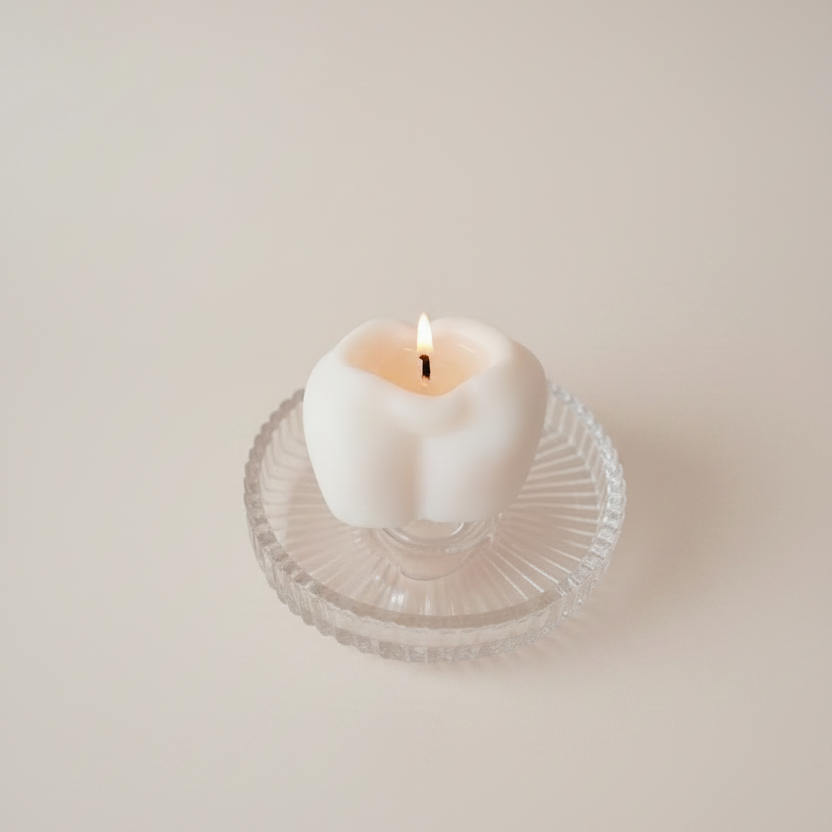 Comment reconnaître une vraie bougie artisanale en cire végétale?