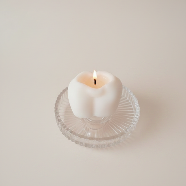 Comment reconnaître une vraie bougie artisanale en cire végétale?