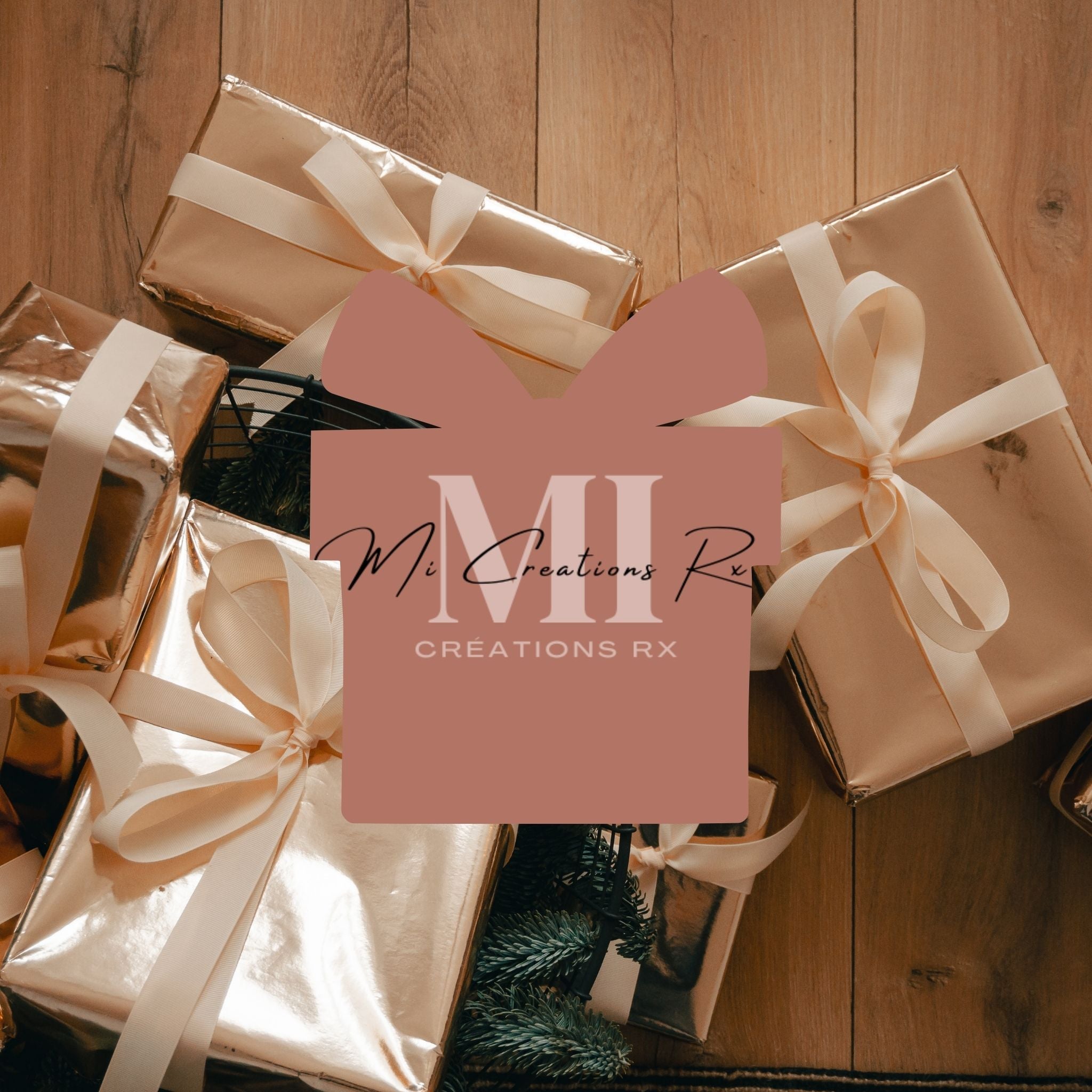 Trouver un cadeau logo micreationsrx.com