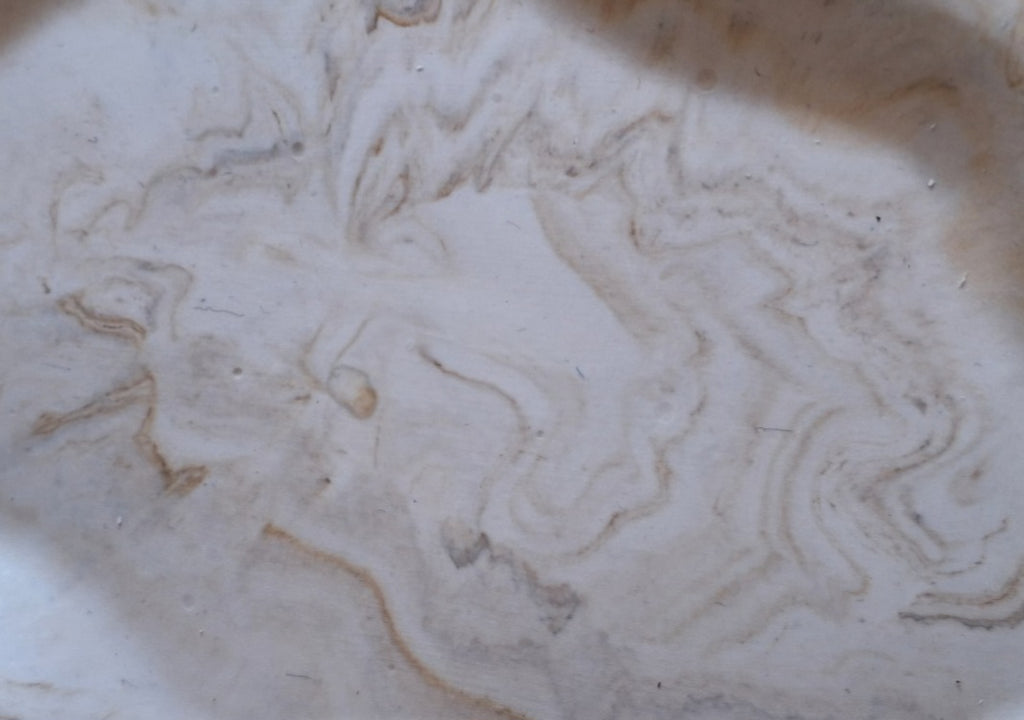 Beige marbre clair