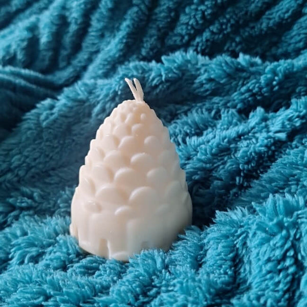 Pomme de pin