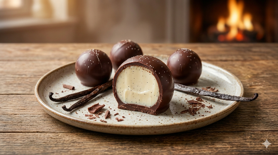 Douceur sucrée gourmande 