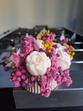 Bouquet strie
