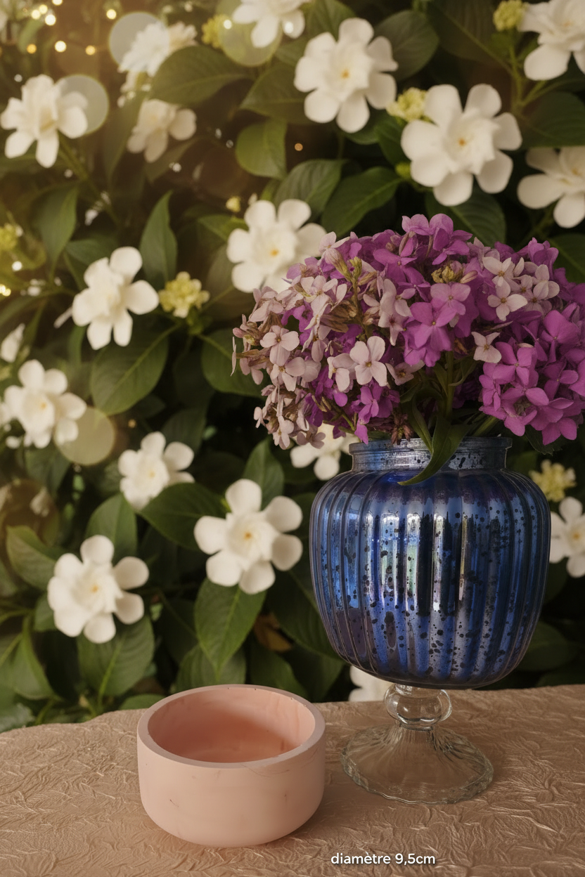 Fleur de tiaré 220g