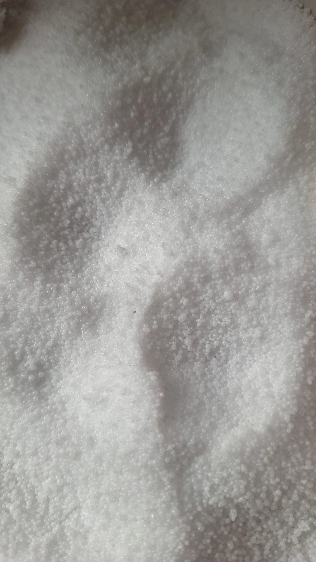 Comme la bougie poudrée paris sandy la bougie diy transforme tout contenant en bougie unique
"Sable de cire végétale parfumée de Grasse pour création de bougie DIY facile"