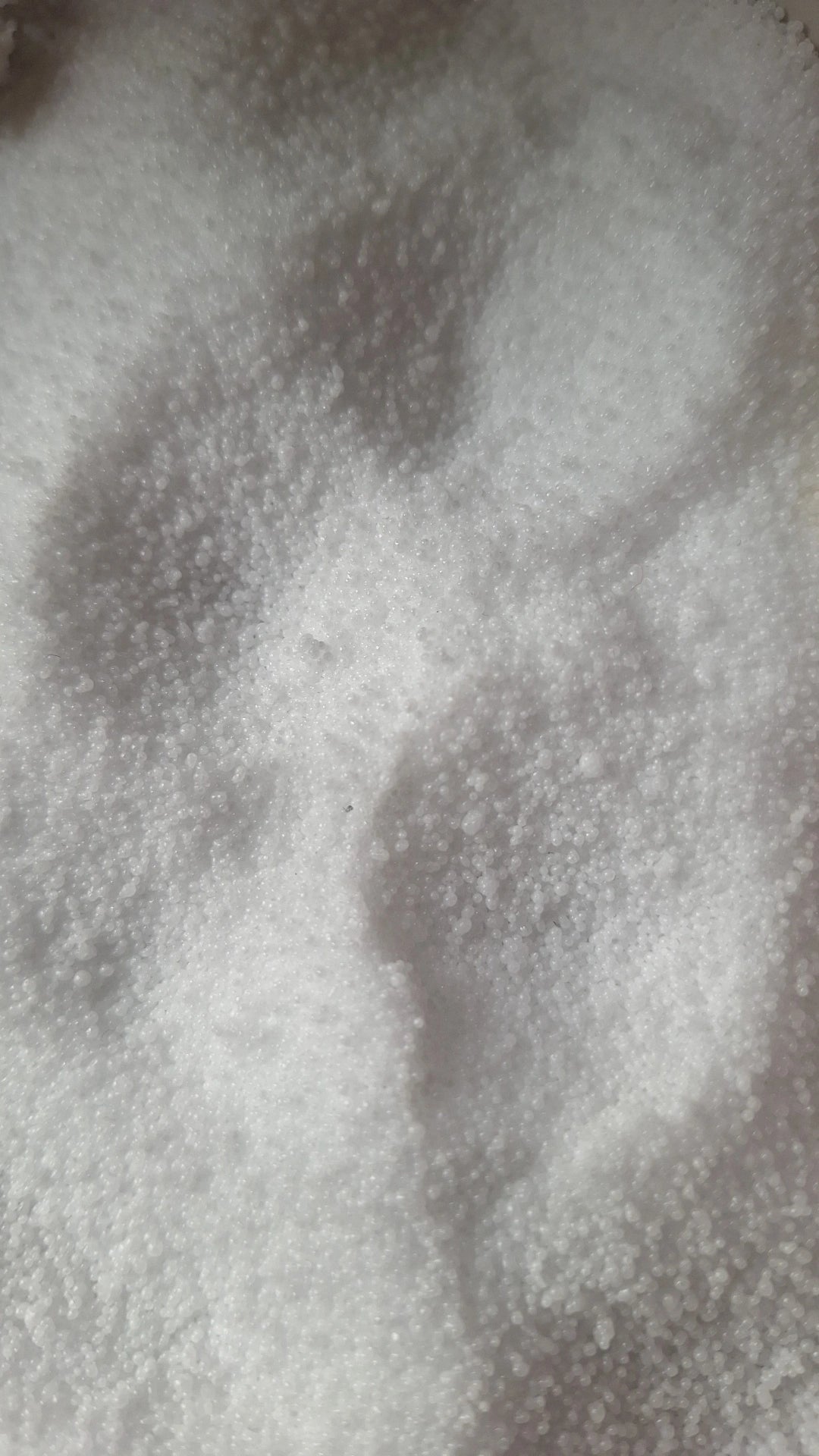 Comme la bougie poudrée paris sandy la bougie diy transforme tout contenant en bougie unique
"Sable de cire végétale parfumée de Grasse pour création de bougie DIY facile"