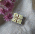 Fondants love parfum poivre patchouli 