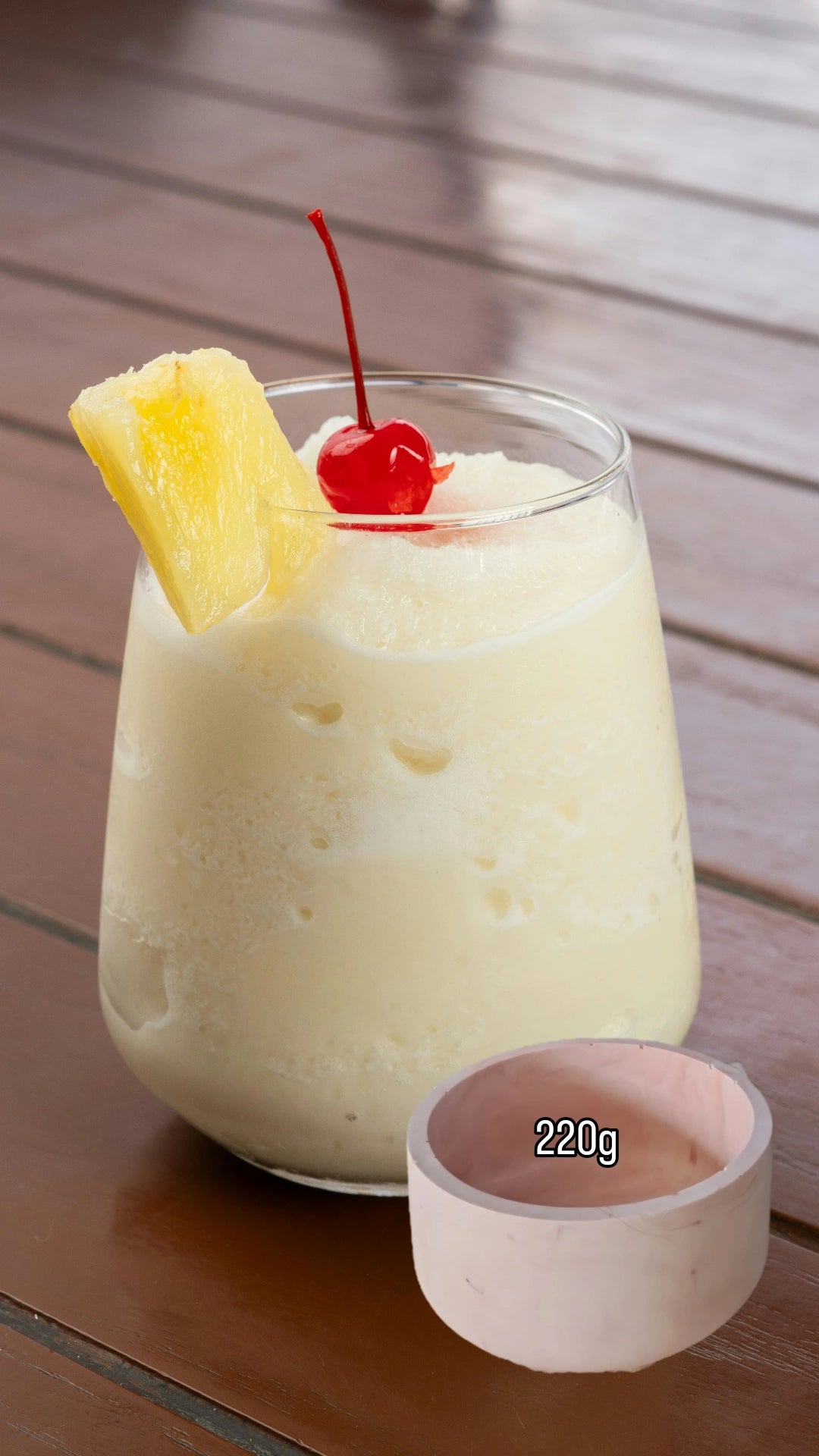 Pina Colada